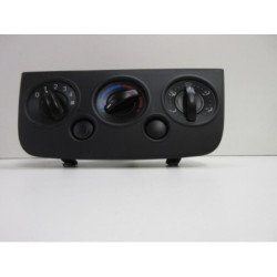 Commande Chauffage Ford Fiesta 5 Phase 2